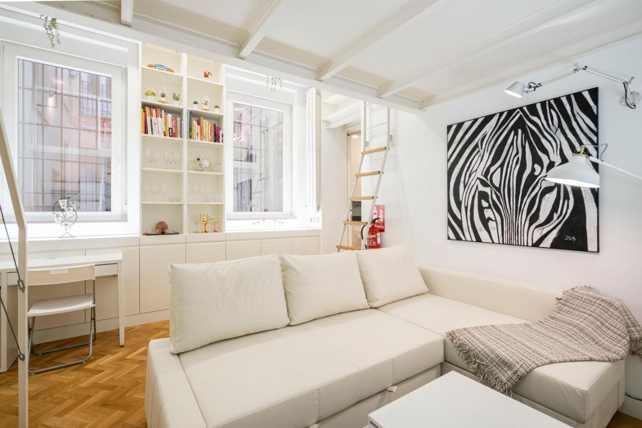 For You Rentals Apartment Temporal In The Center Of Madrid Esl5 Exterior photo